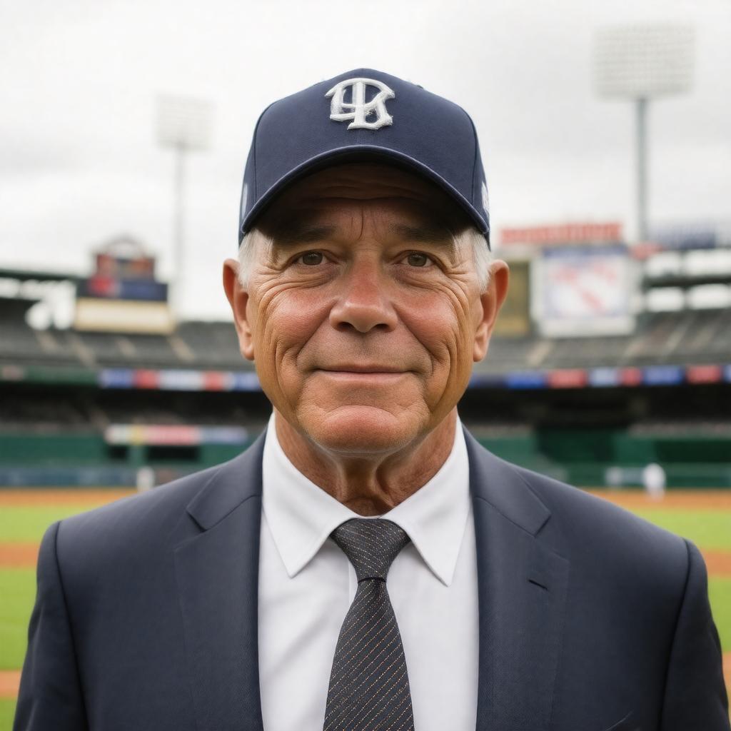 Larry Lucchino